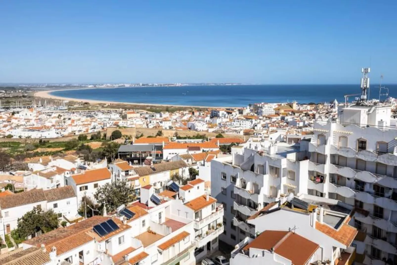 Lagos Homestay-Niet-getagd