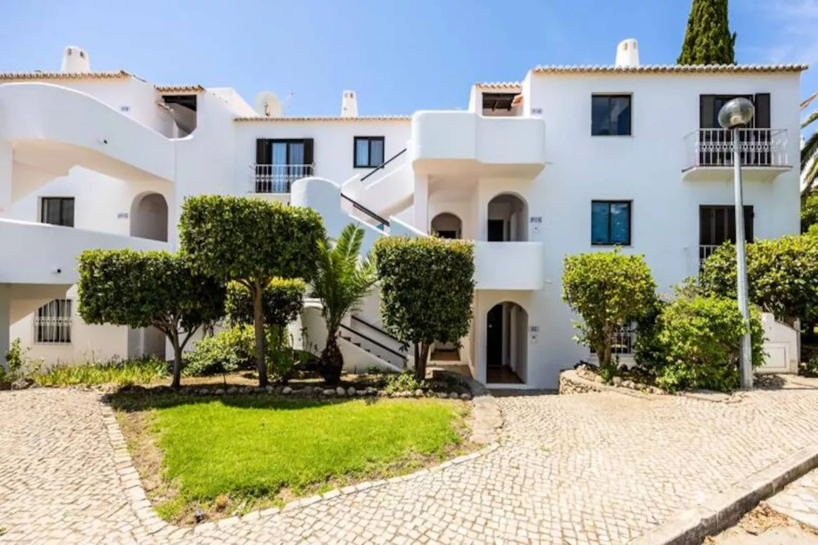 Apartment Muito Sol-Niet-getagd