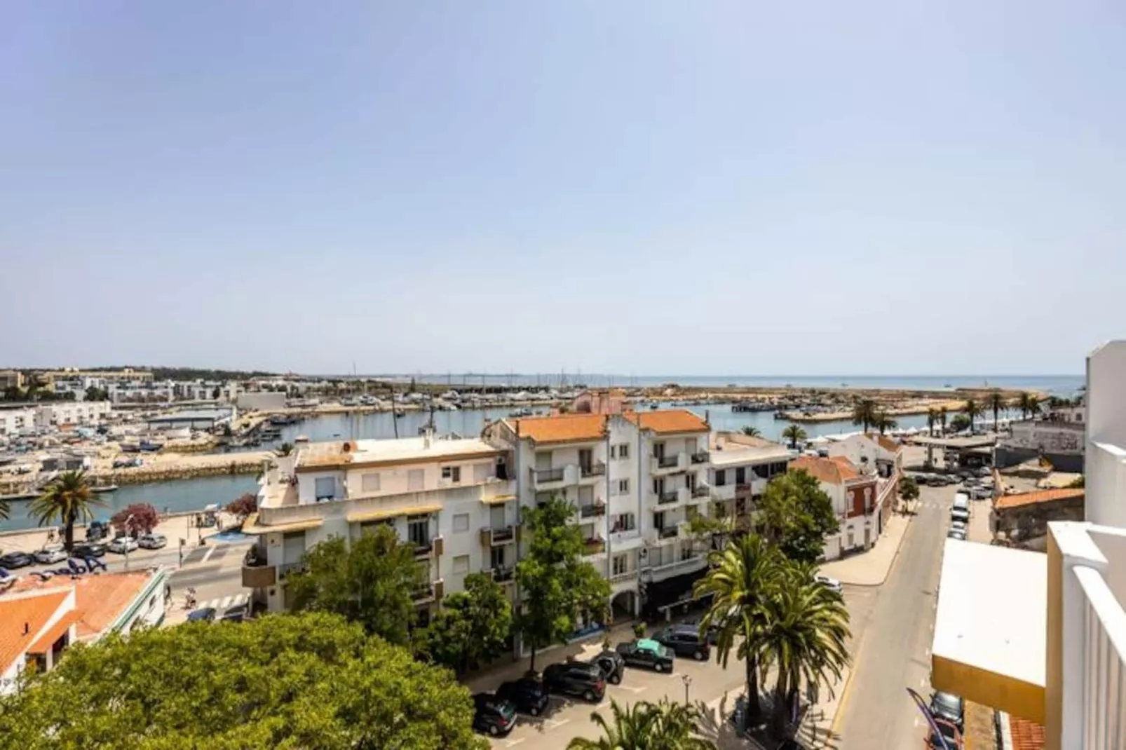 City Centre Ocean View Apartment-Niet-getagd