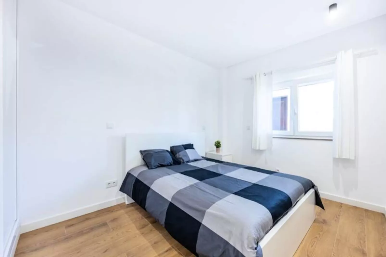 Alfamar In&ecirc;s Apartment-Niet-getagd