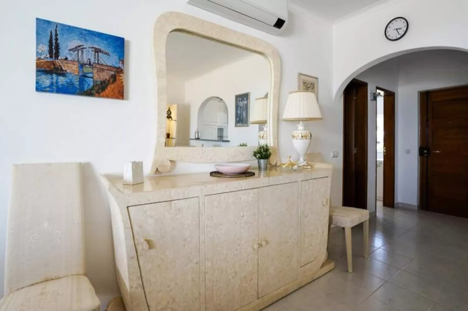 Ramalhete Panoramic View Apartment-Niet-getagd