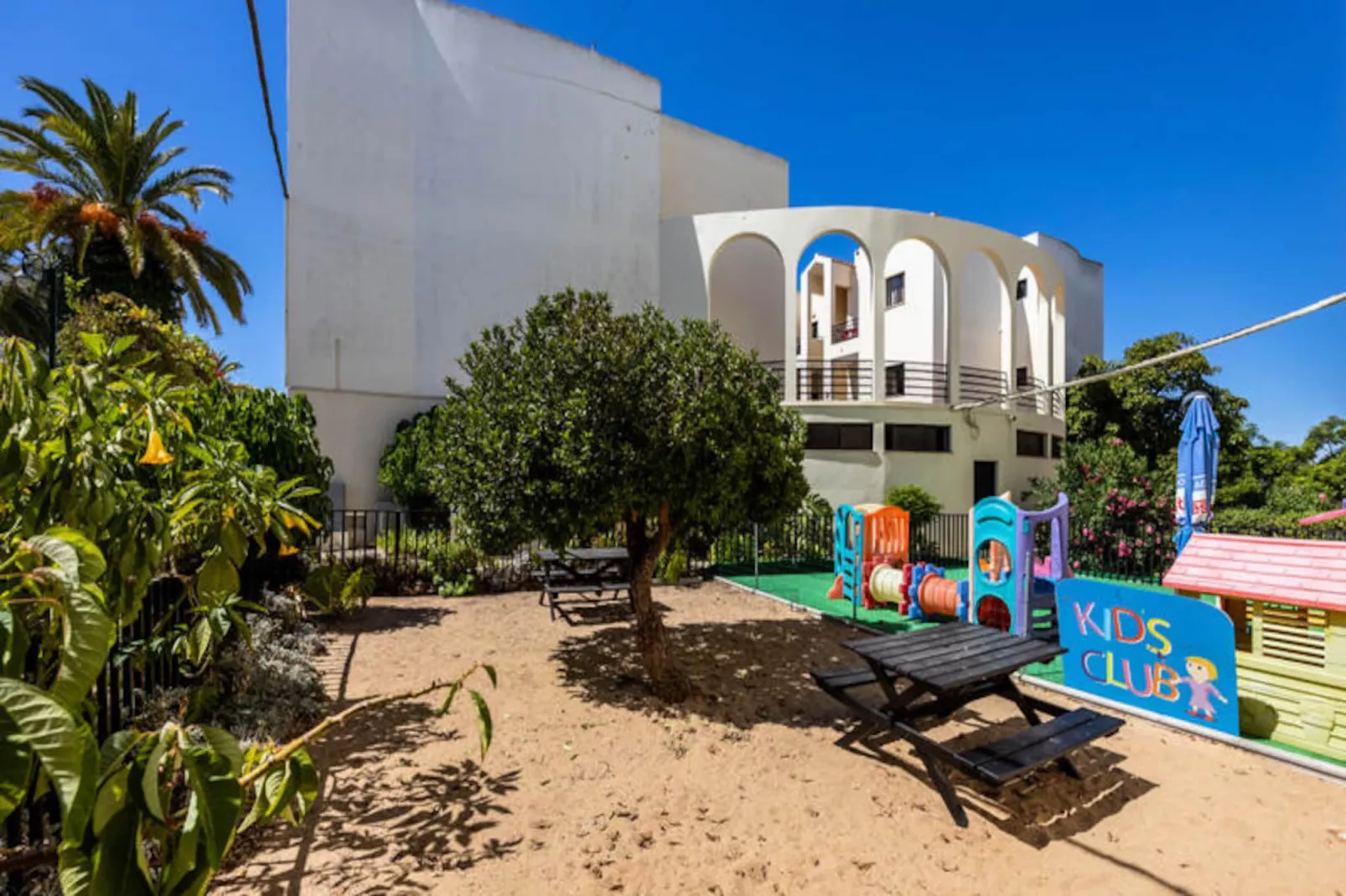 Alvor Modern Comfort-Niet-getagd