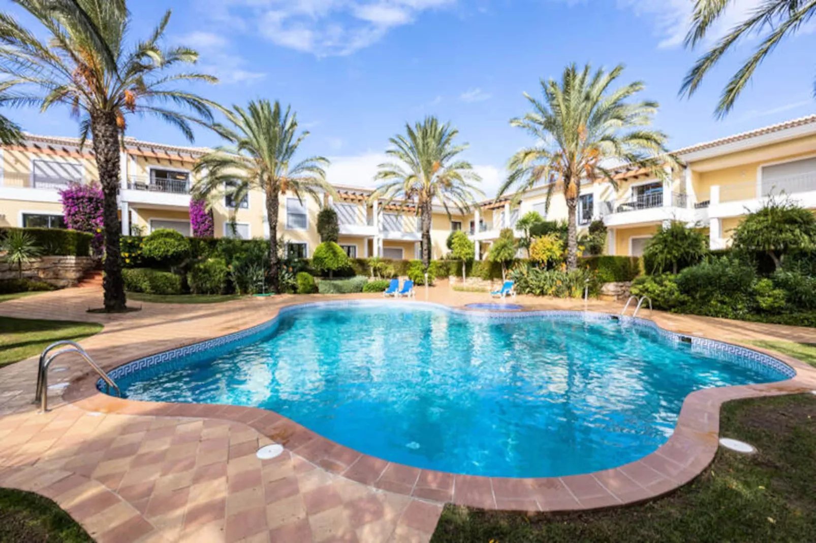 Apartment República-Niet-getagd