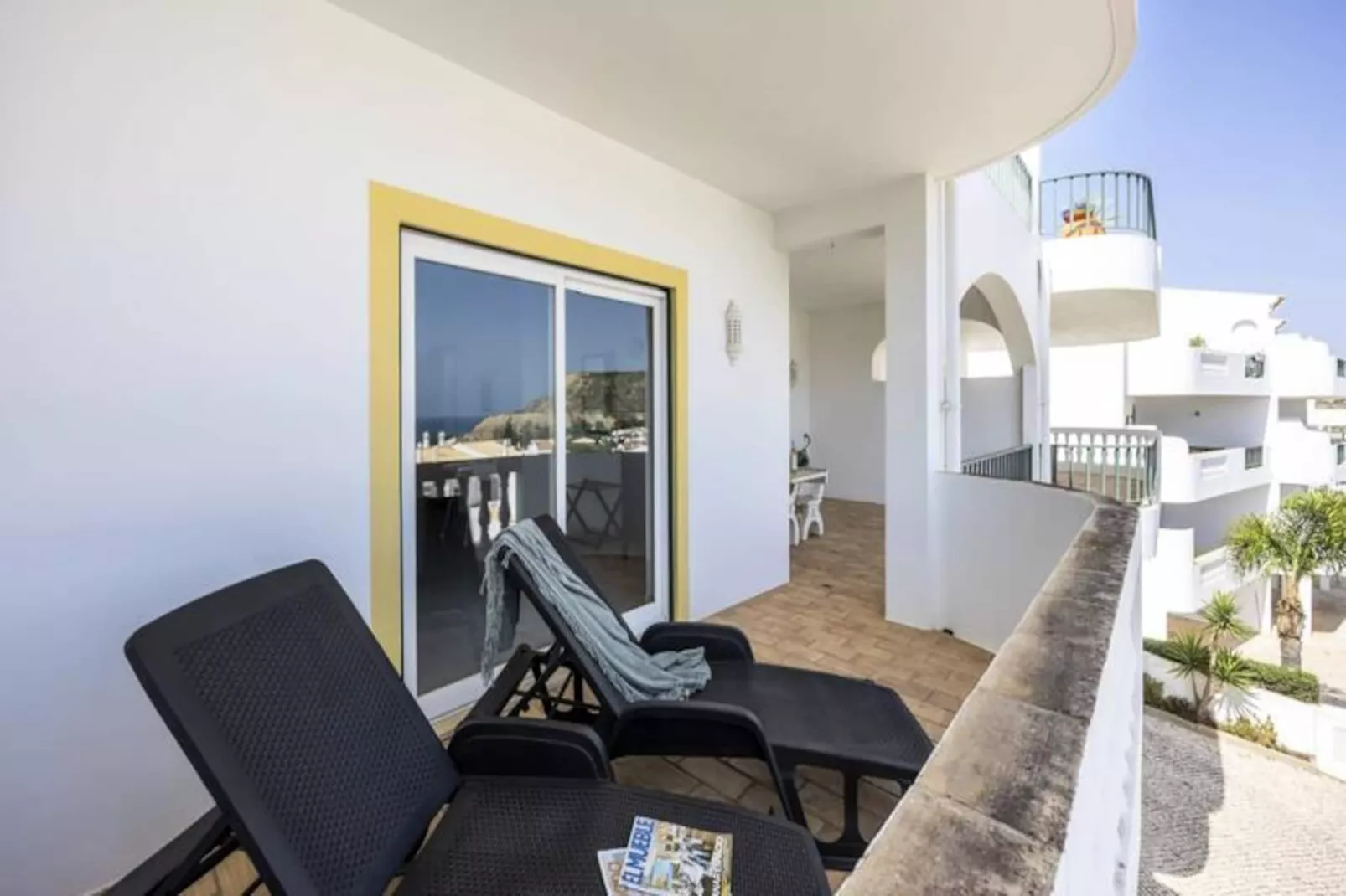 Apartment Do Ramses With Oceanviews-Niet-getagd