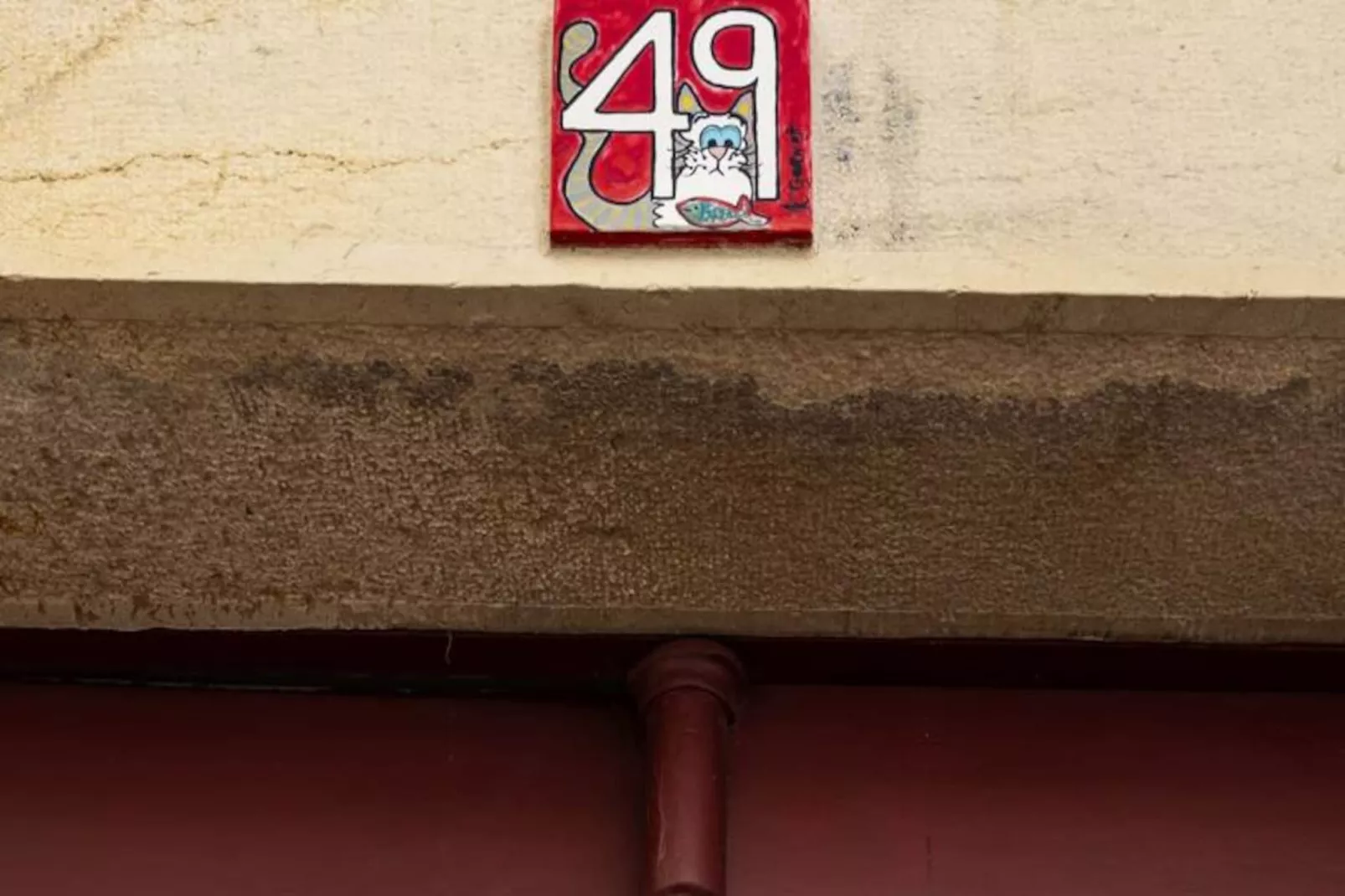 Lagos Loft-Niet-getagd