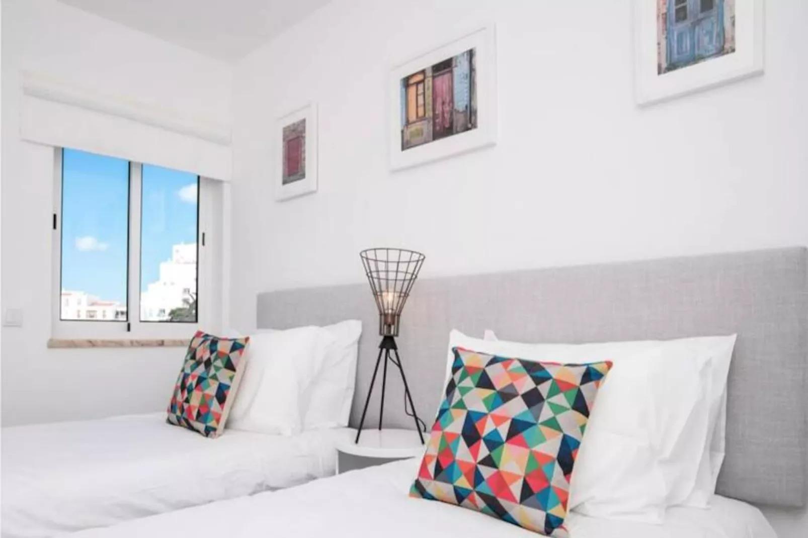 Casa Vista Da Praia-Niet-getagd