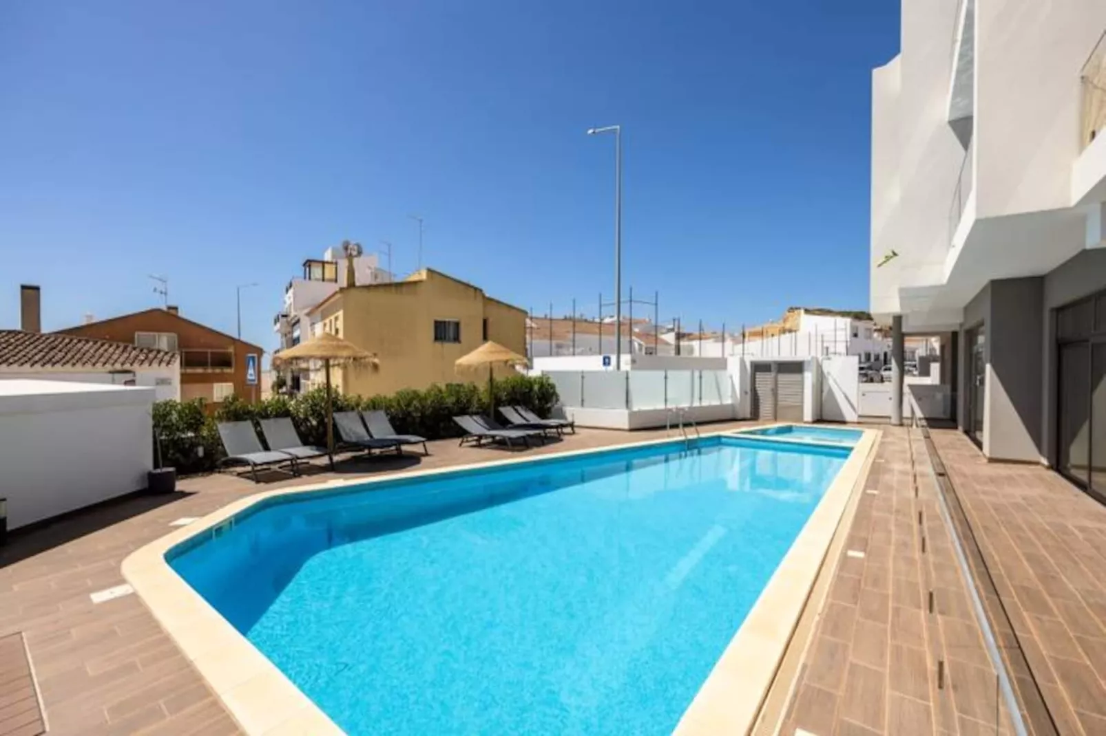 Burgau Beach Apartment-Niet-getagd