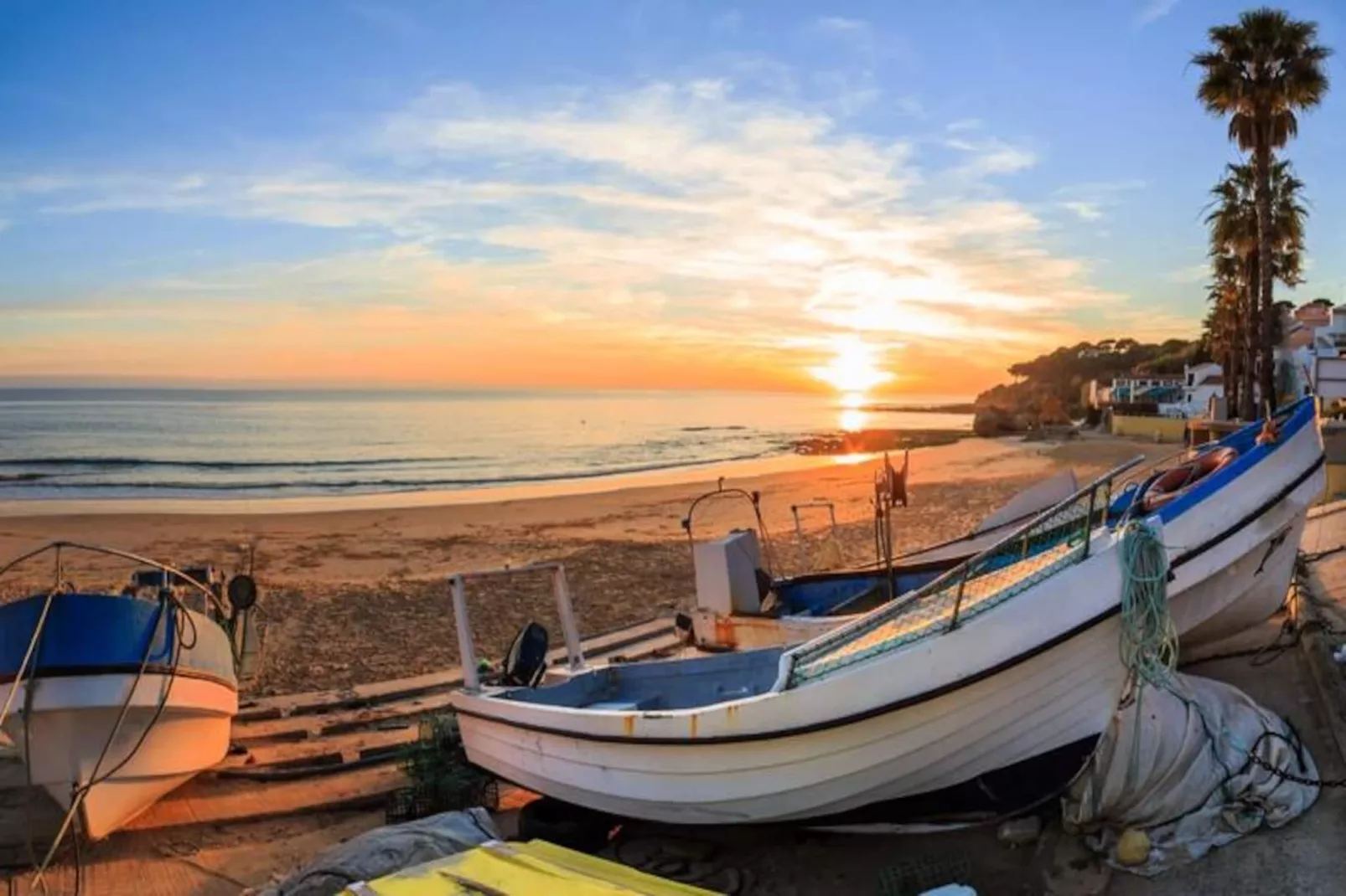 Alfamar Beach Apartment-Niet-getagd