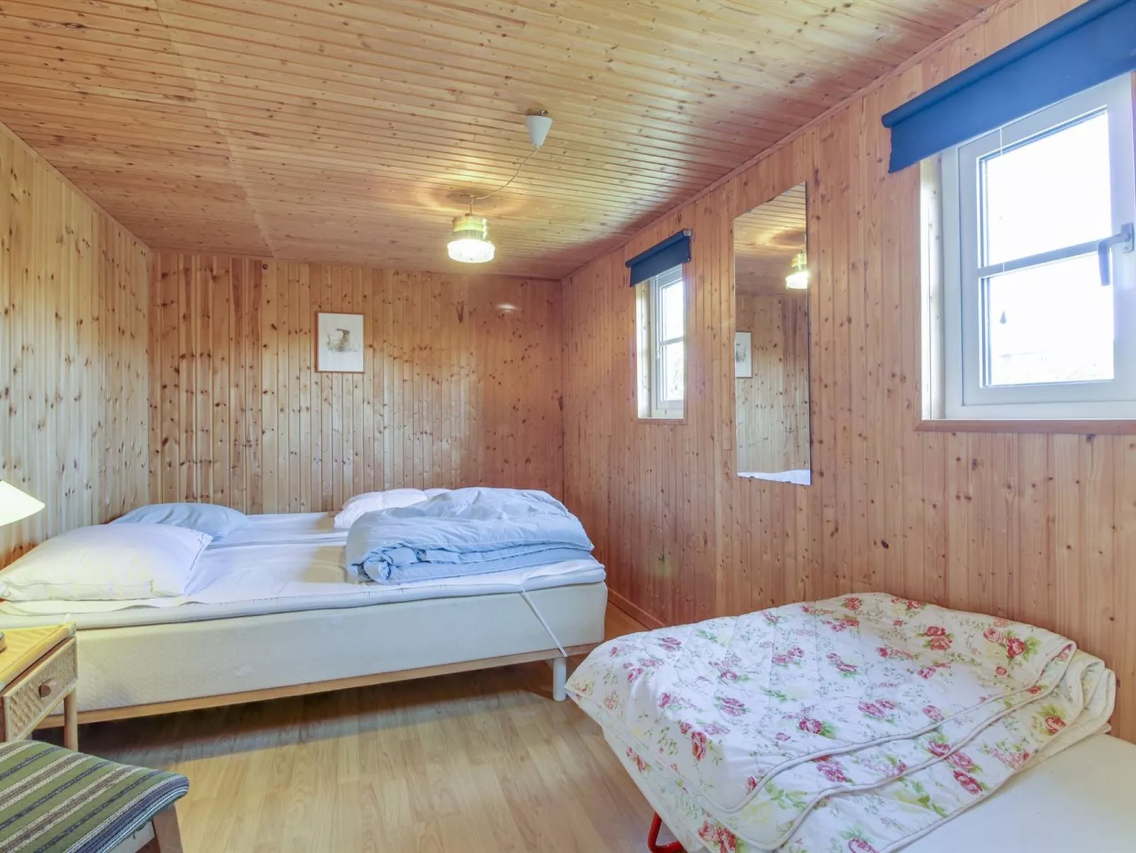 "Jule" - 600m from the sea-Binnen