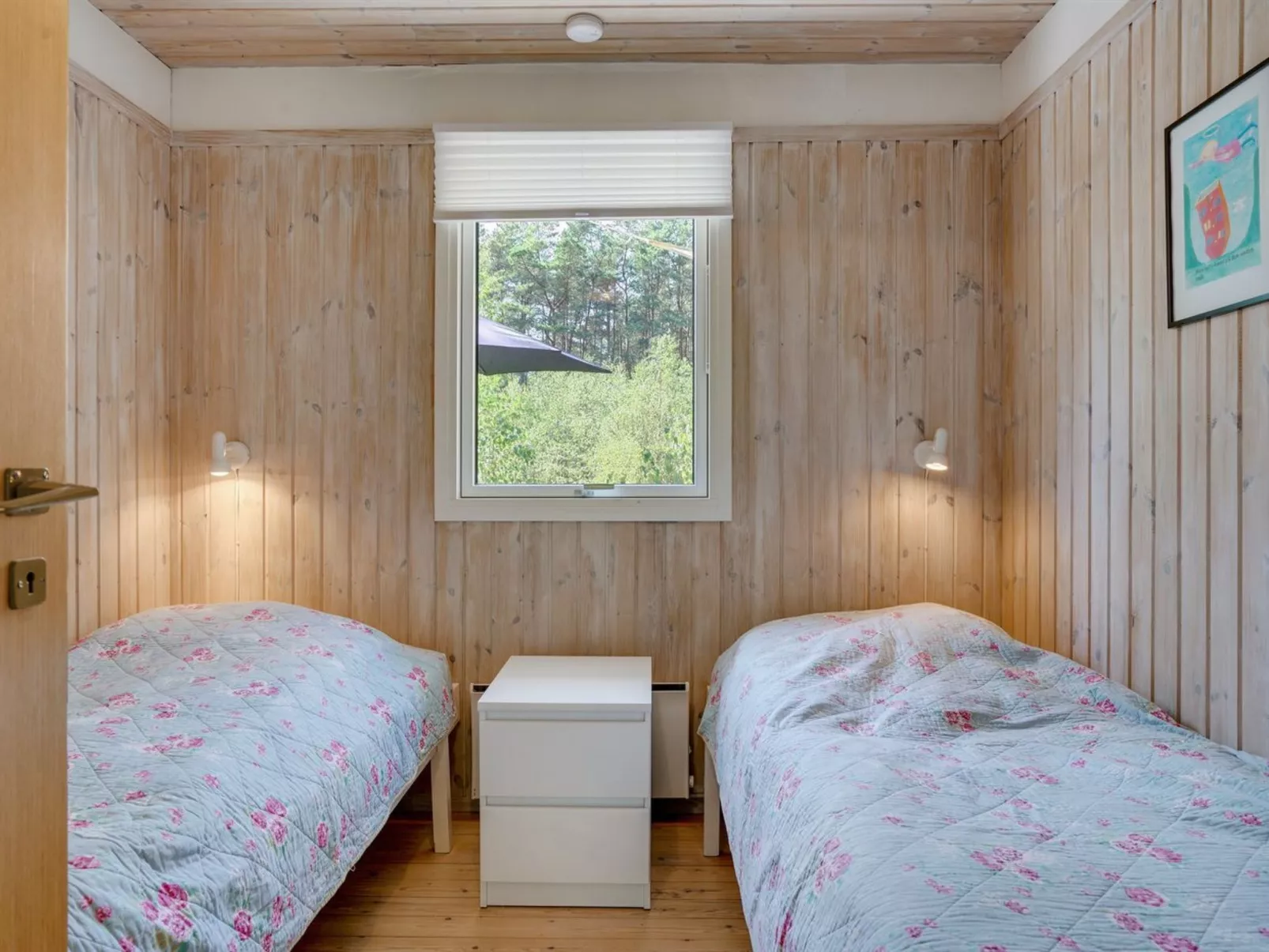 "Adelisa" - 600m from the sea-Binnen