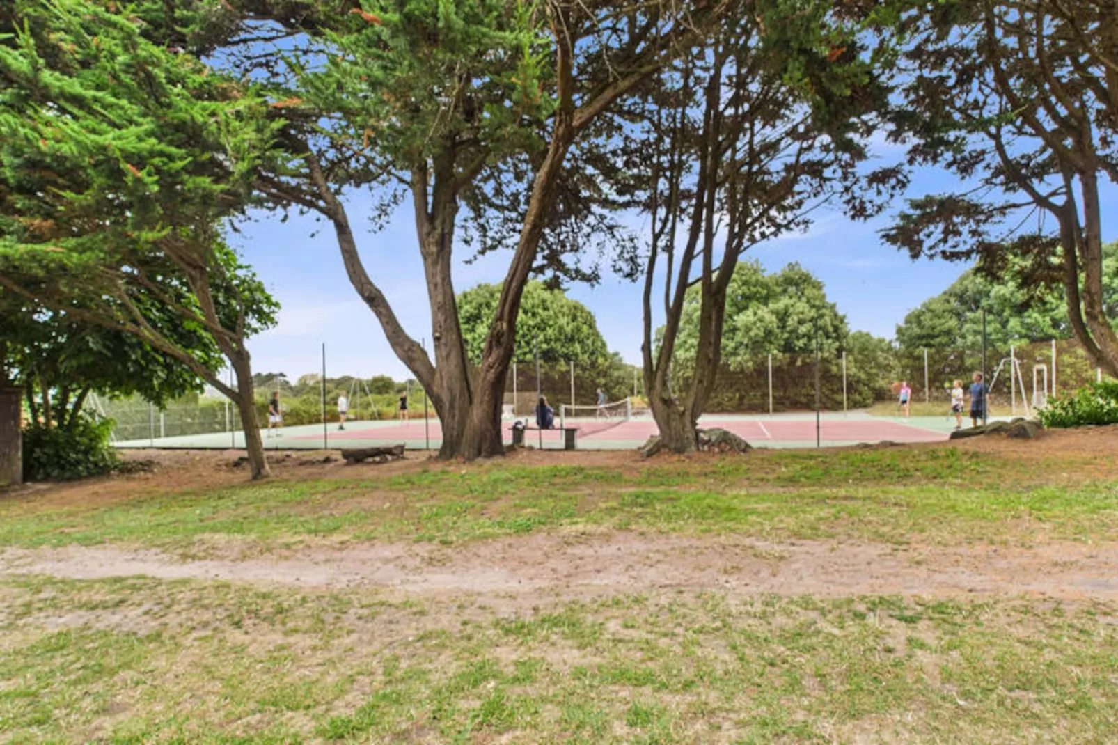 Maison à Batz-sur-Mer-Niet-getagd