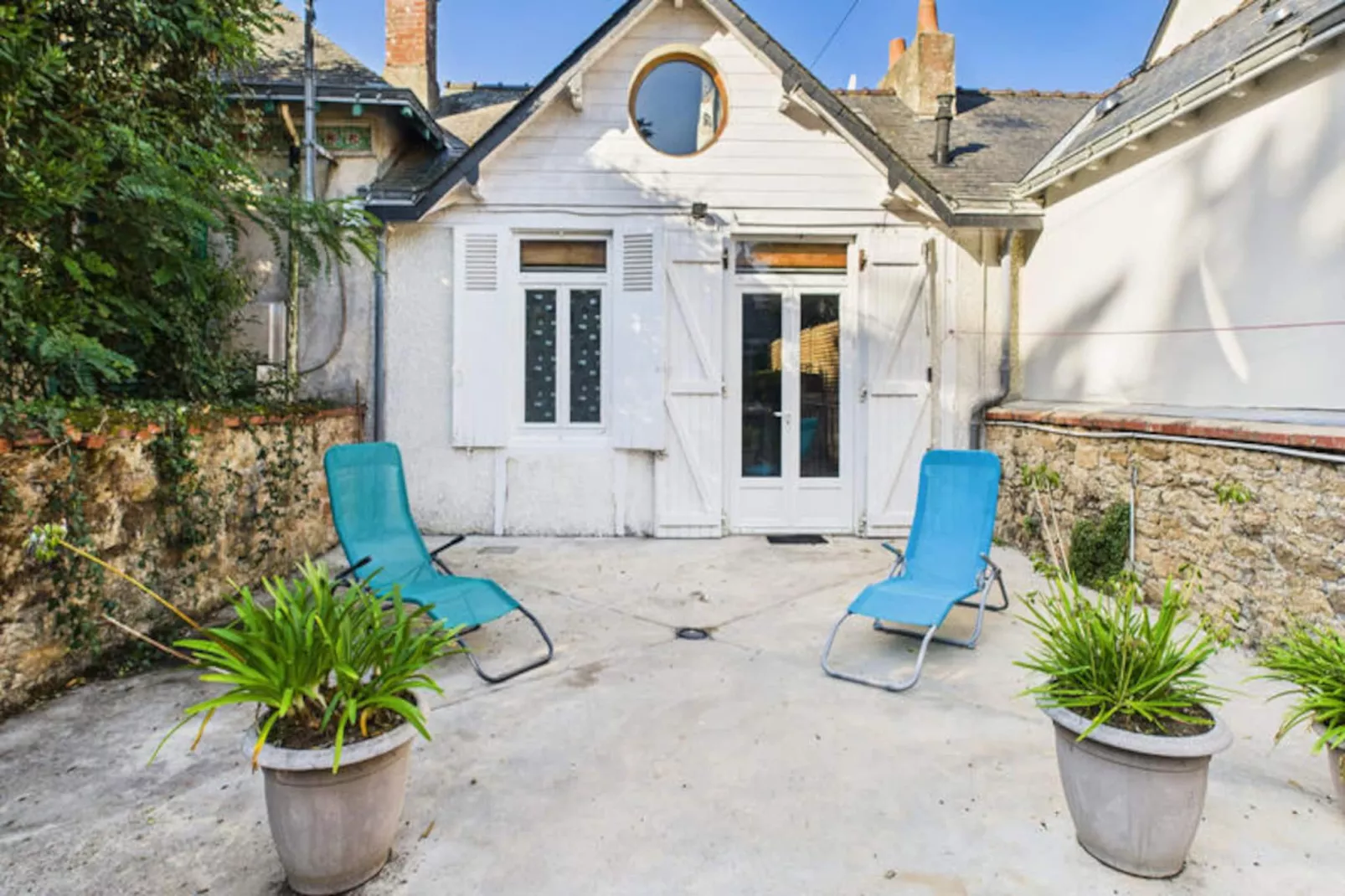 Maison à Pornichet-Niet-getagd