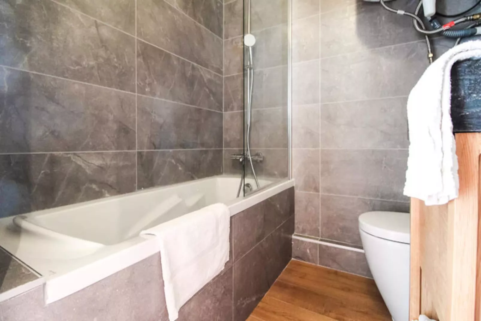 Appartements à Flaine - Niet-getagd