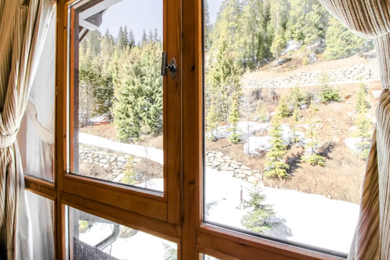 Appartements à Flaine - Niet-getagd