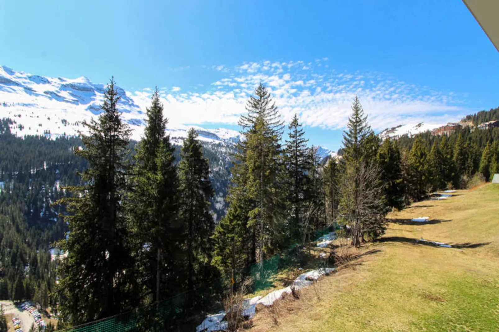 Studio à Flaine - Niet-getagd