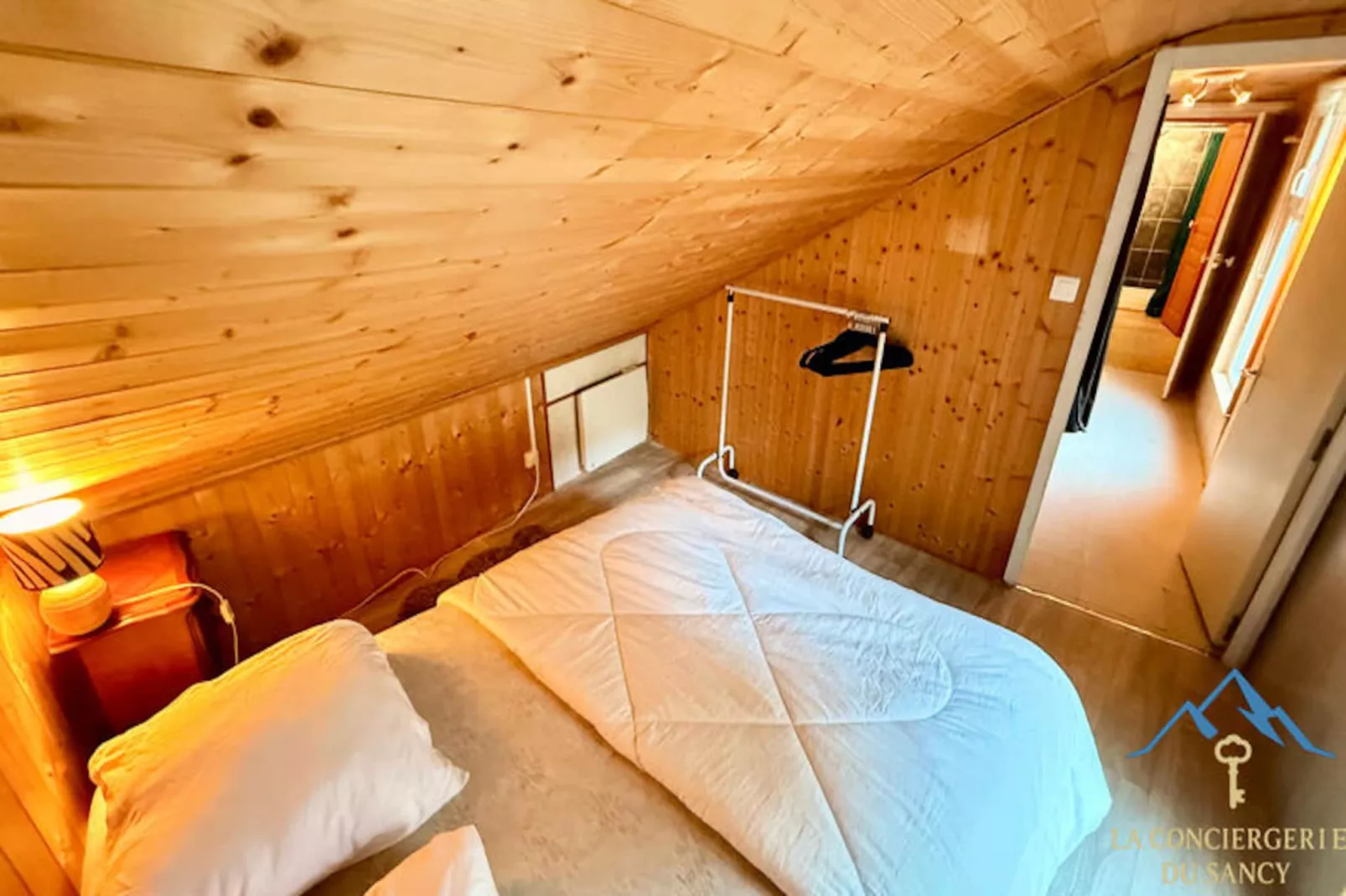 Maison à Le Mont Dore-Niet-getagd