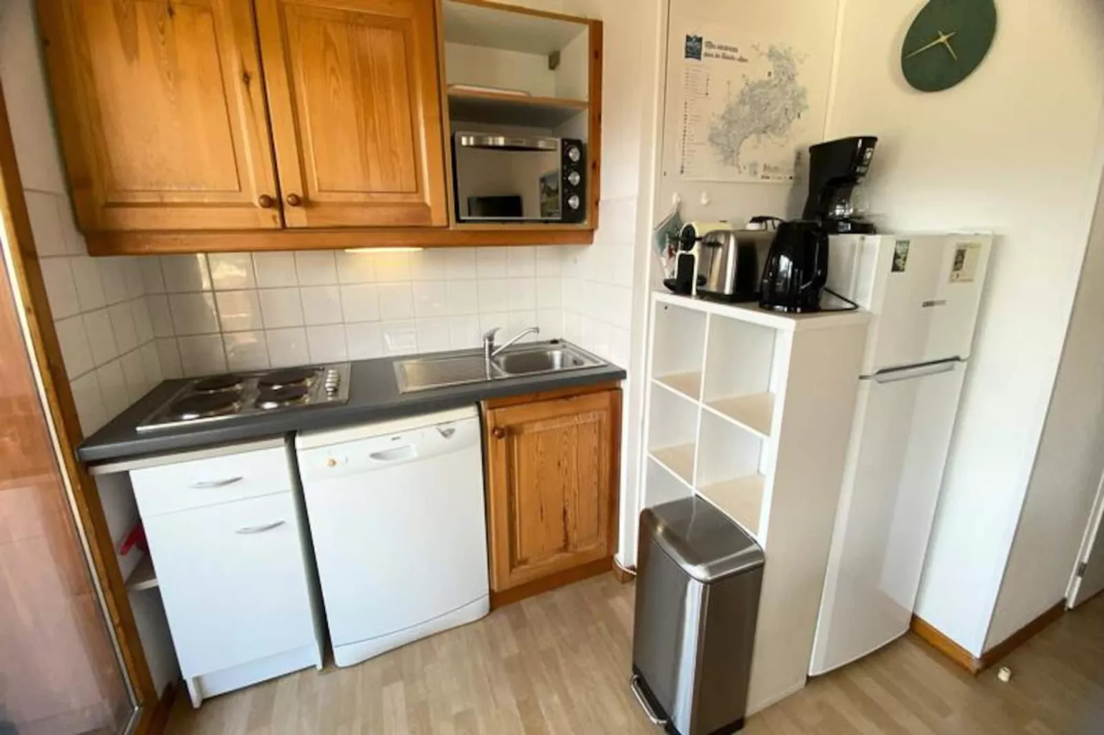 Les Chalets De Superd Ancolie-Niet-getagd