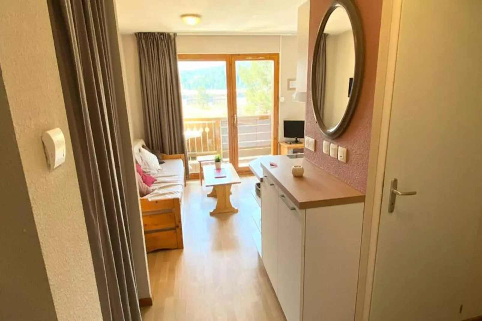 Les Chalets De Superd Ancolie-Niet-getagd