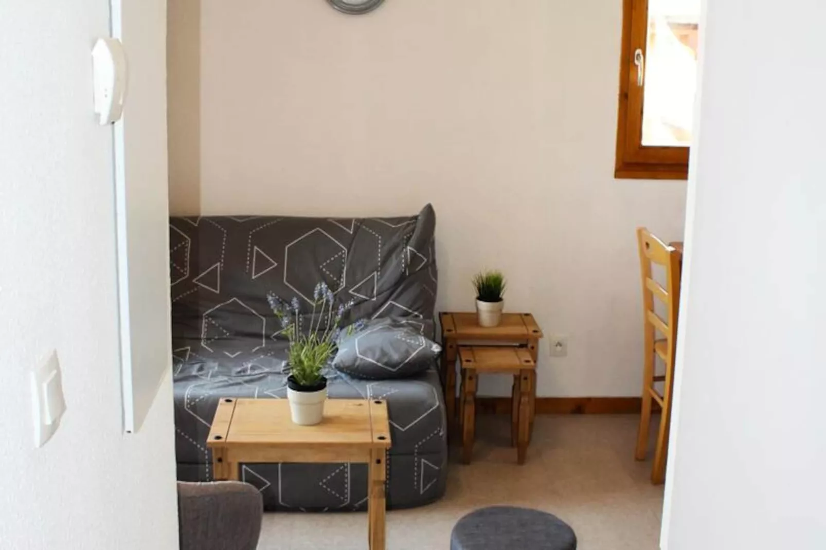 Les Chalets De Superd Heliantheme-Niet-getagd