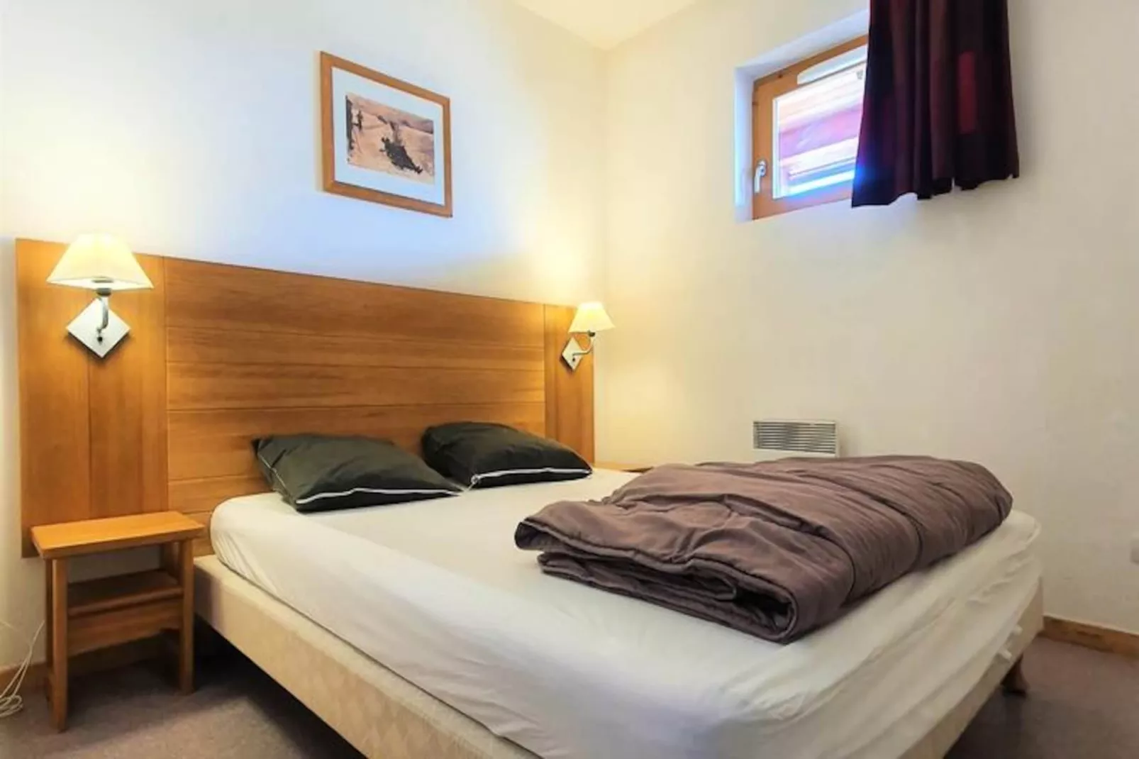 Résidence Les Toits Du Devoluy-Niet-getagd