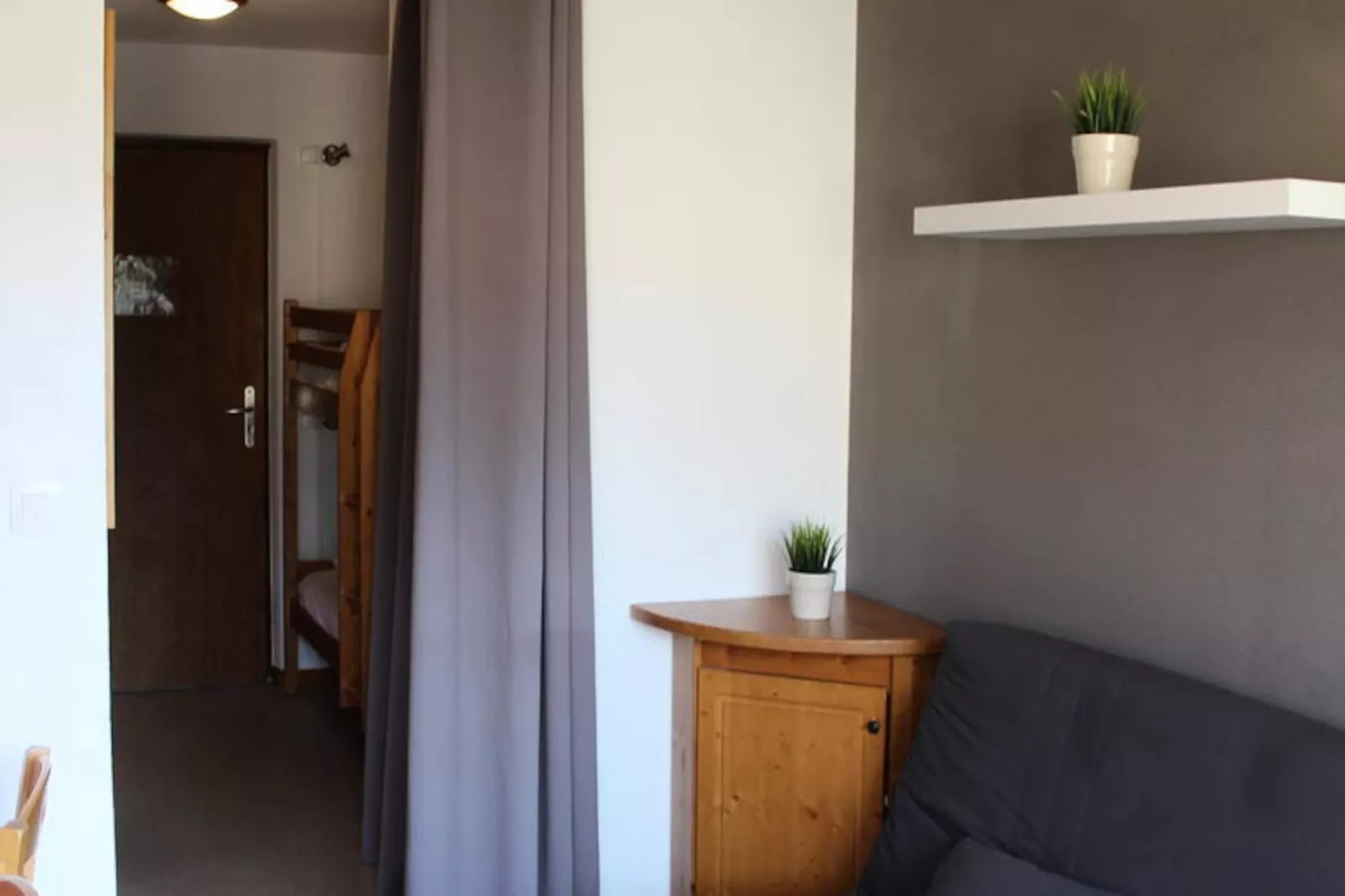 Les Chalets De Superd Fraxinelle-Niet-getagd