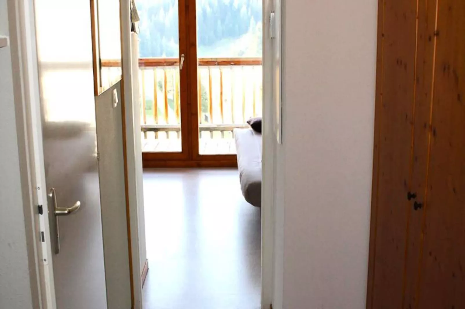 Les Chalets De Superd Fraxinelle-Niet-getagd