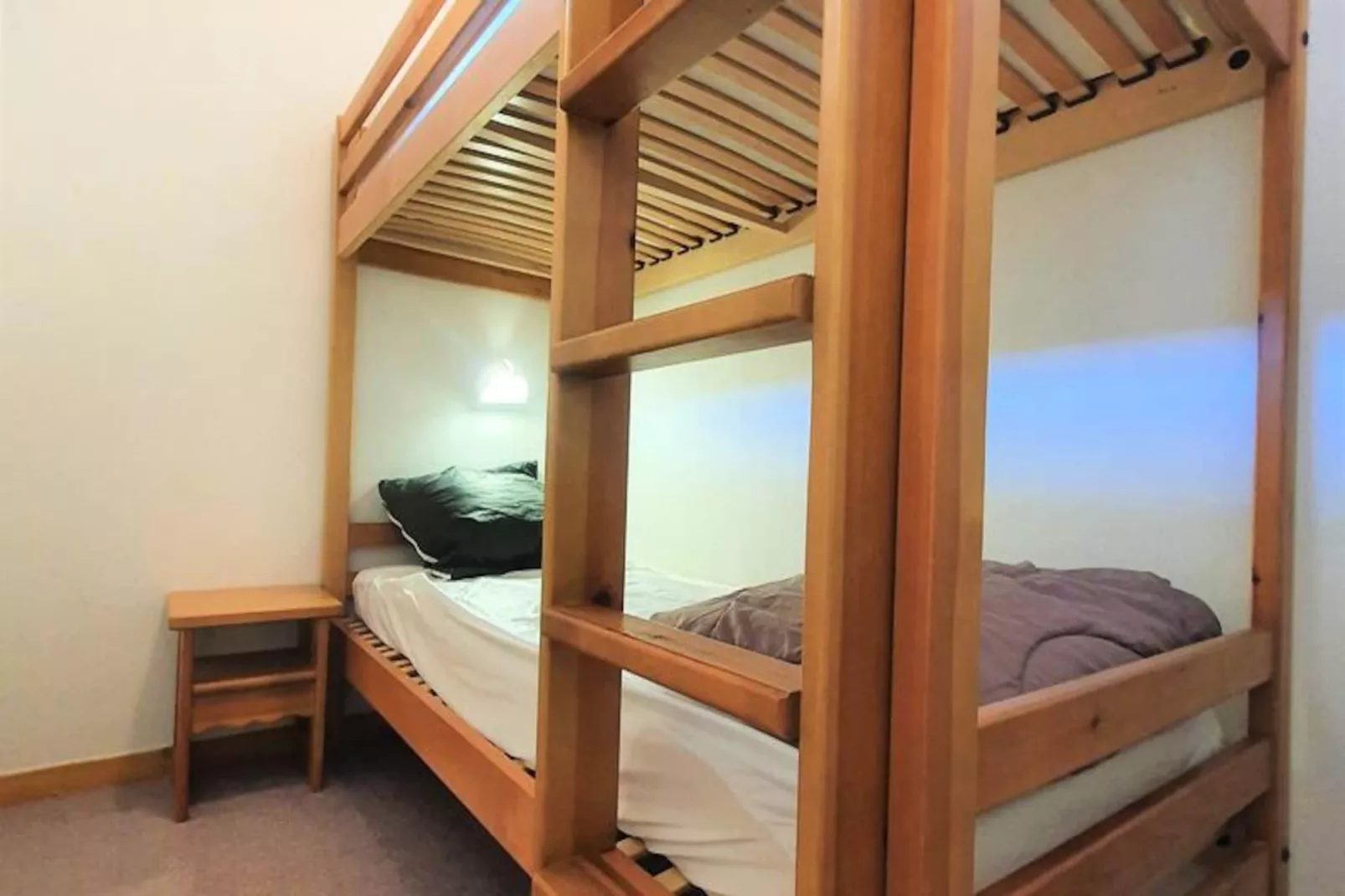 Résidence Les Toits Du Devoluy-Niet-getagd