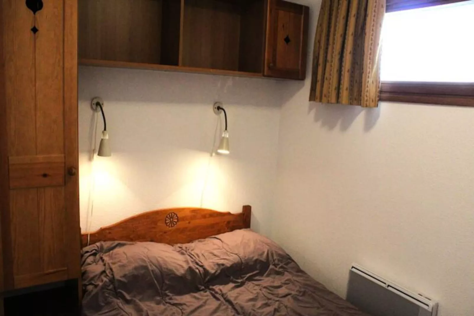 Les Chalets De Superd Dauphinelle-Niet-getagd