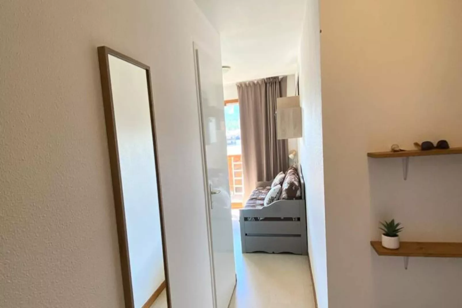 Les Chalets De Superd Dauphinelle-Niet-getagd