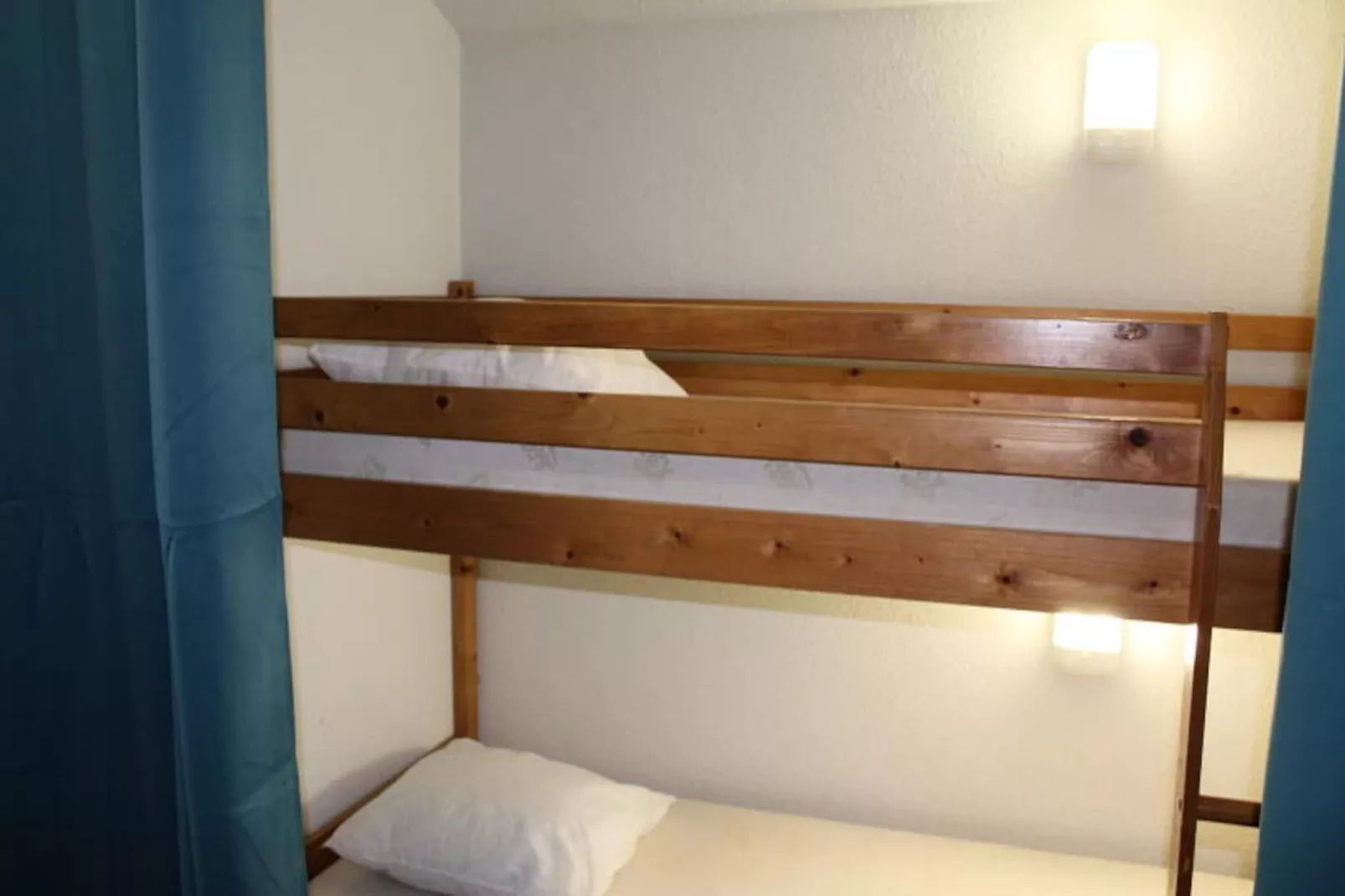 Les Chalets De Superd Gentiane-Niet-getagd