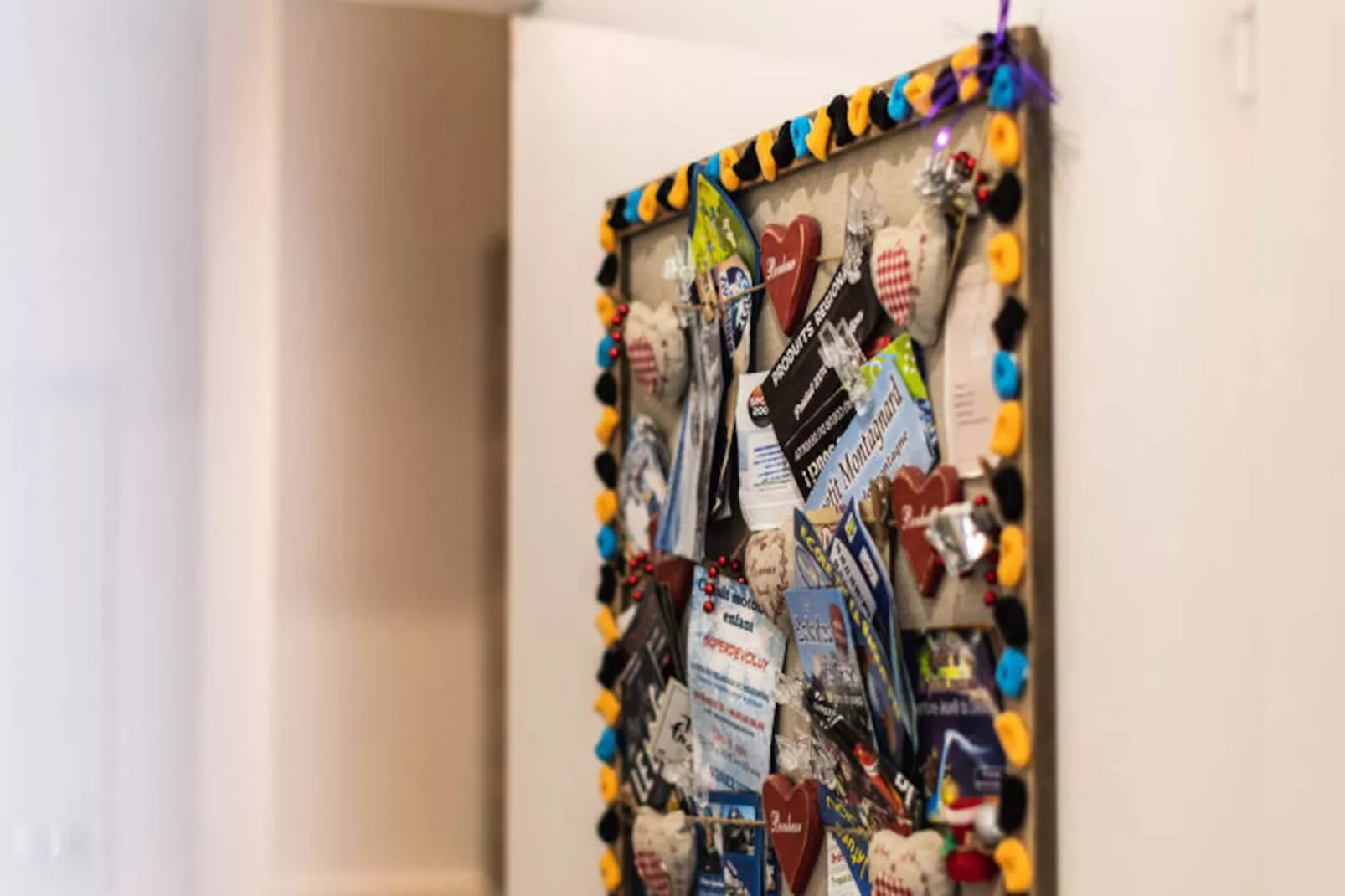 Résidence Le Bois D'aurouze-Niet-getagd