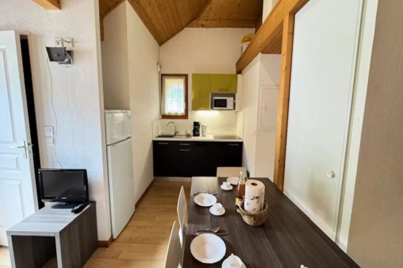 Résidence Eterlou-Niet-getagd