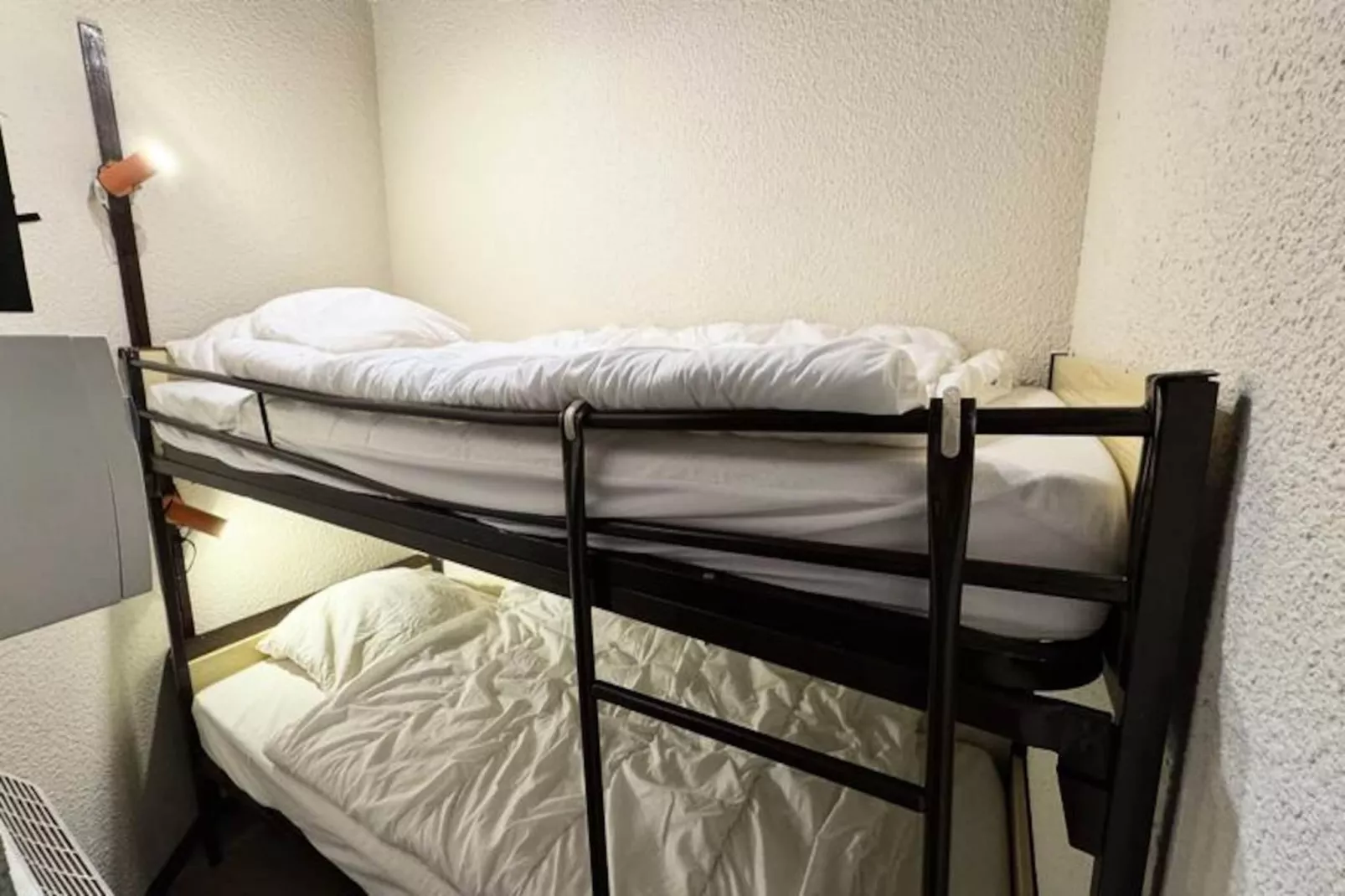 Résidence Le Pastourlet - Niet-getagd