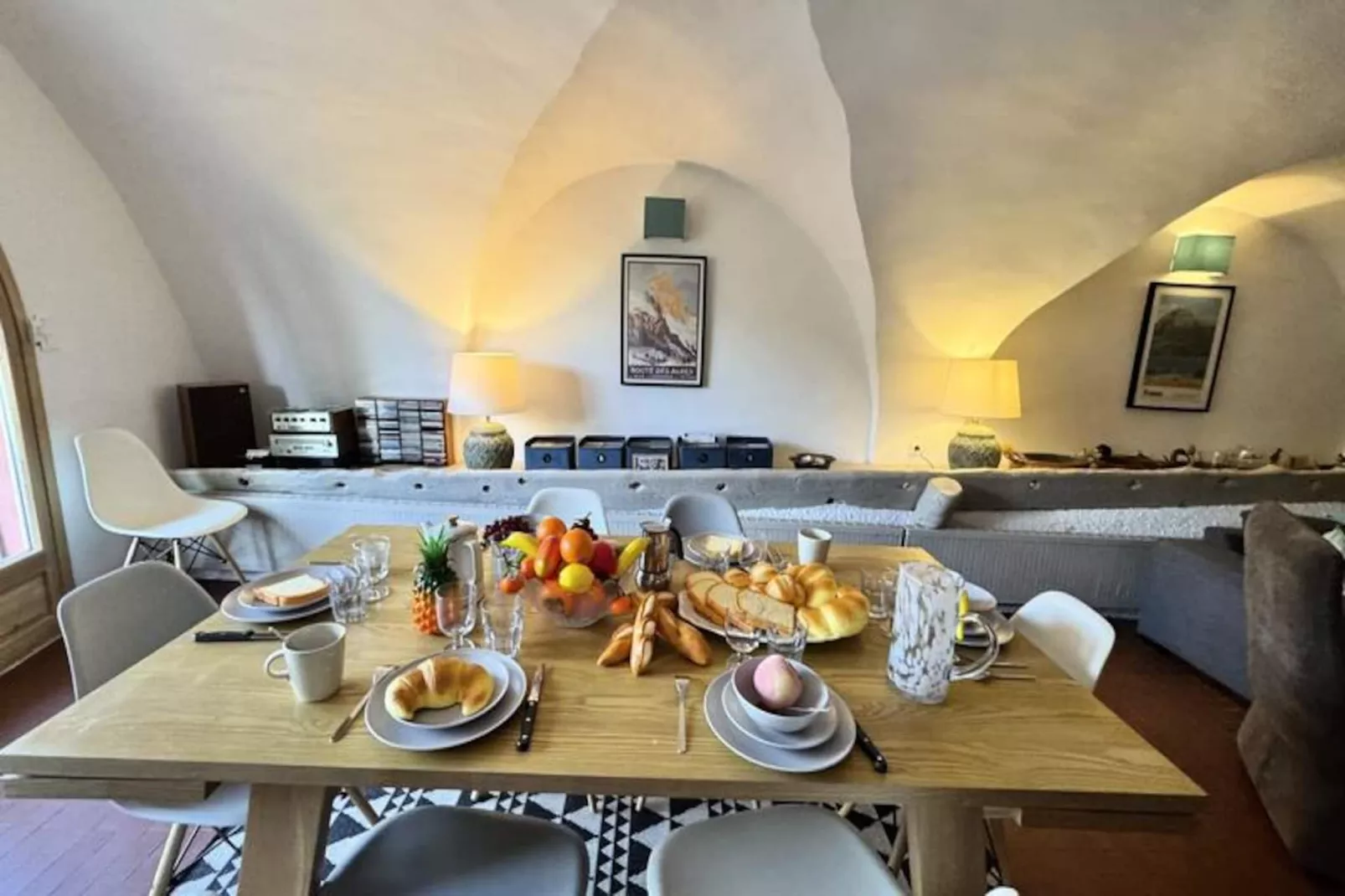 Chalet La Mouree 1790-Niet-getagd