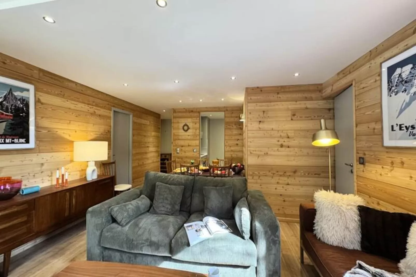 Résidence Les Fibieres - Niet-getagd