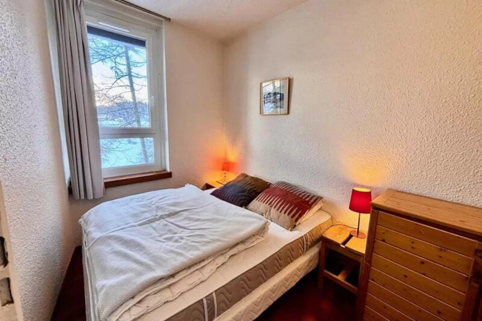 Résidence Les Fibieres - Niet-getagd