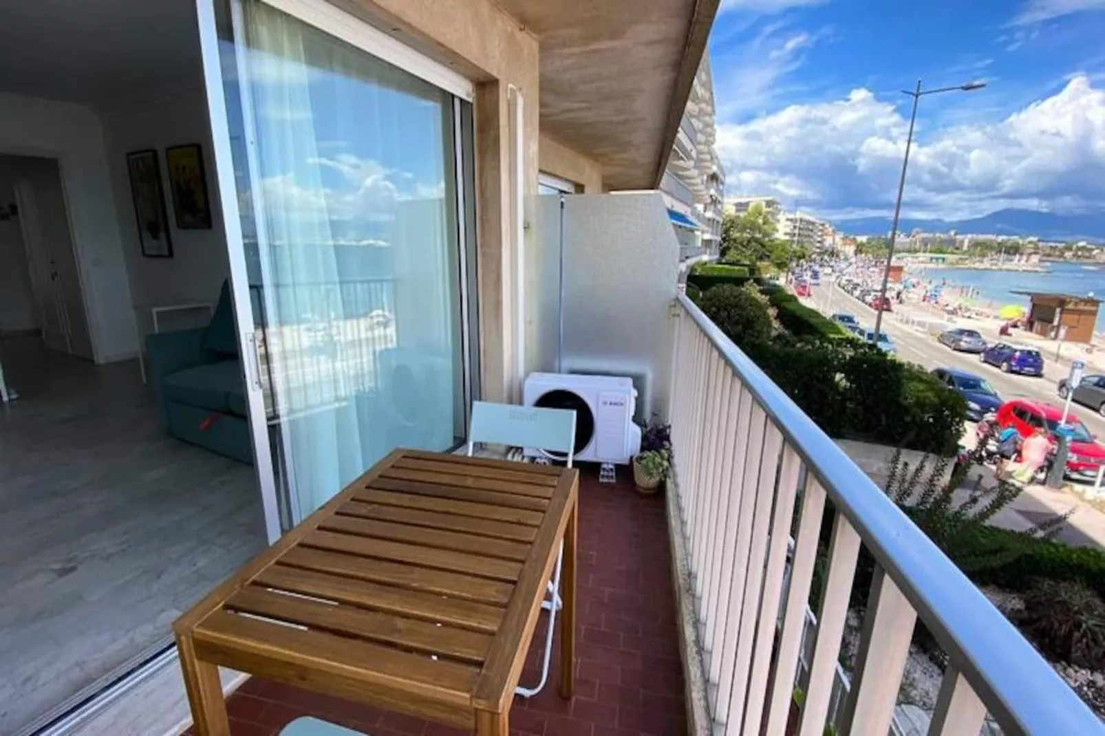 06at2 - T2 Cosy Bord De Mer Situation Idéale-Niet-getagd