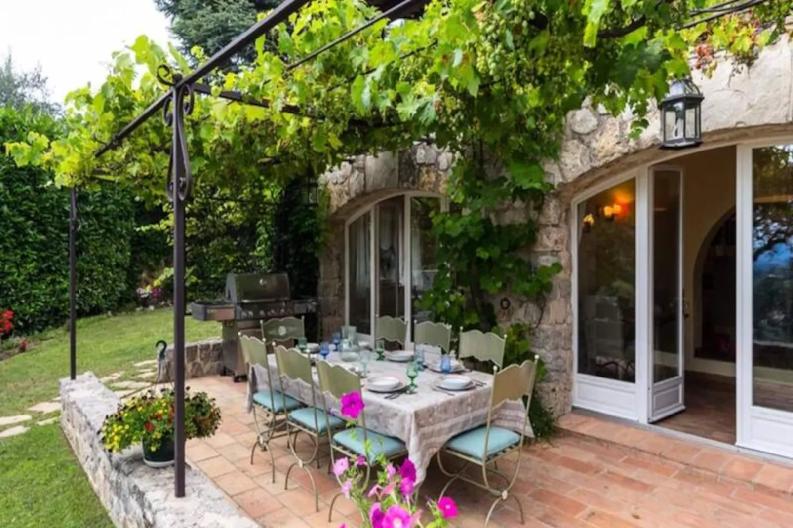 Villa Prestigieuse 18 Pers Avec Piscine Proche De Cannes-Niet-getagd