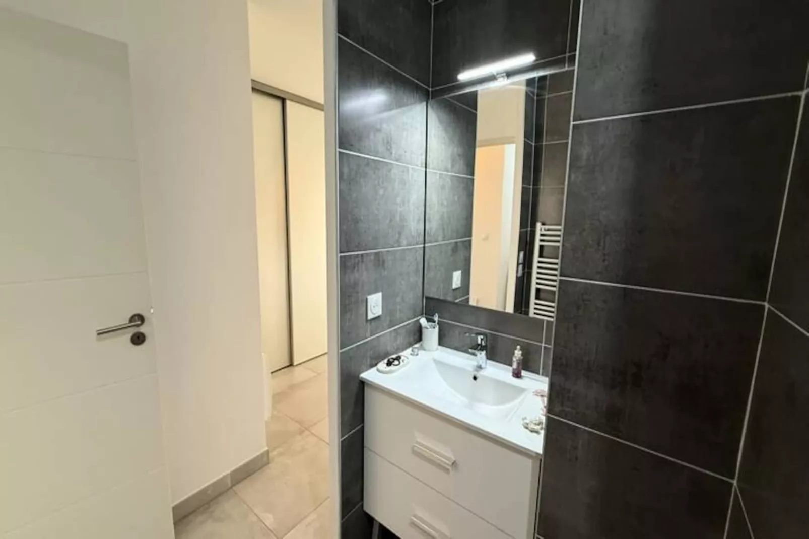 Appartement Cosy - Jardin - Piscine-Niet-getagd