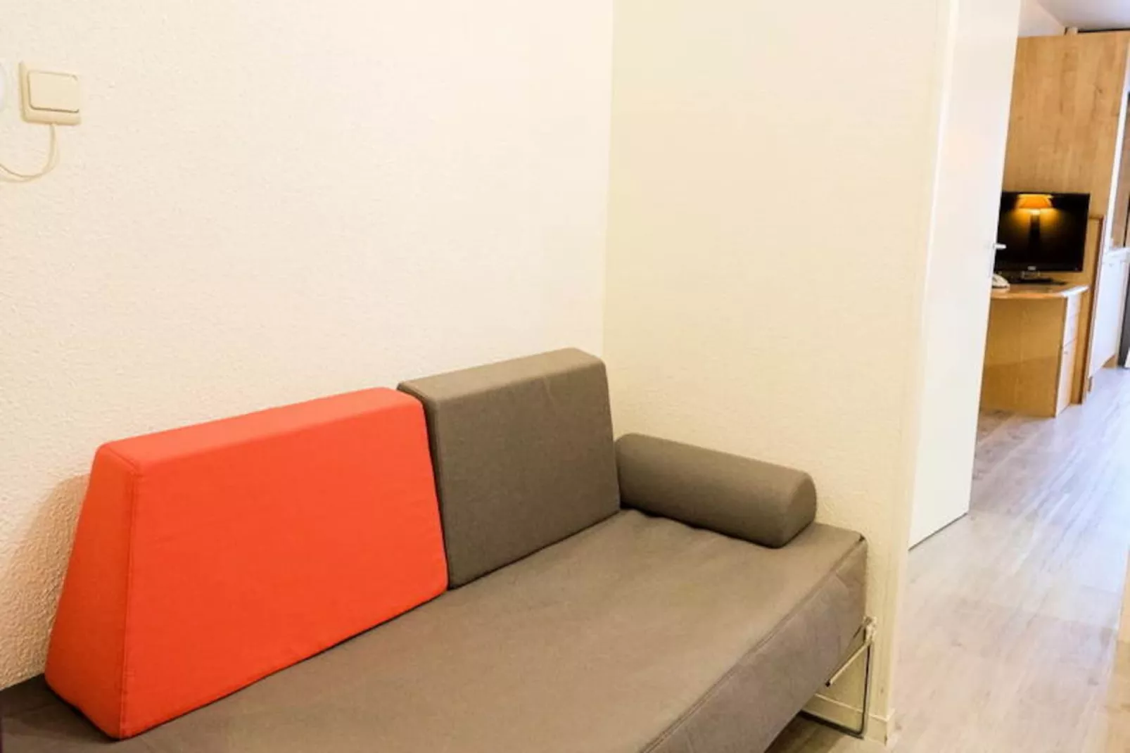 Résidence Thalazur Antibes-Niet-getagd