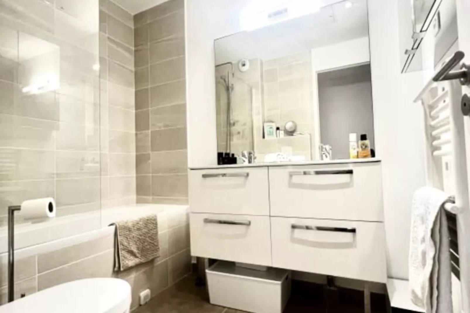 Résidence Sompteux Appartement Neuf &agrave; Antibes-Niet-getagd