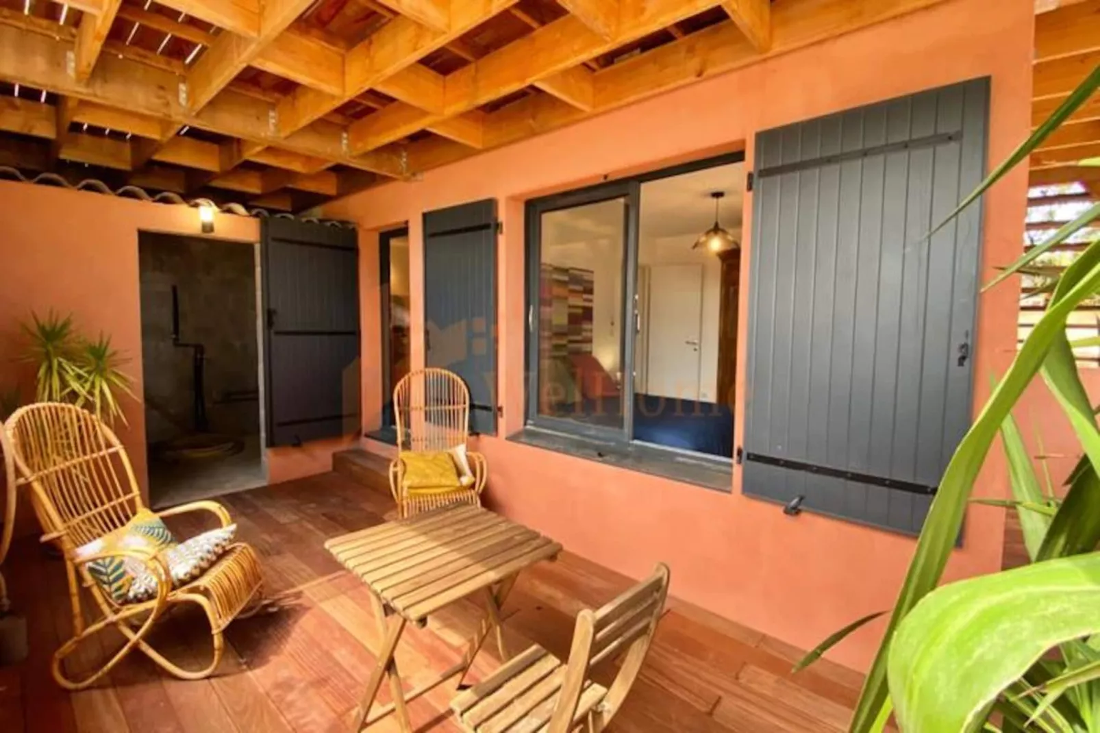 La Villa Des Pins - Nature & Piscine-Niet-getagd