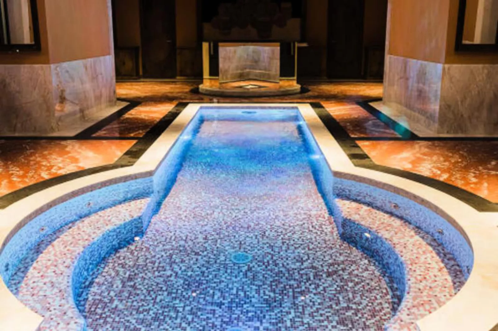 Le Mas Caladoc &ndash; Domaine De Luxe Avec Spa Privatif En Provence-Niet-getagd