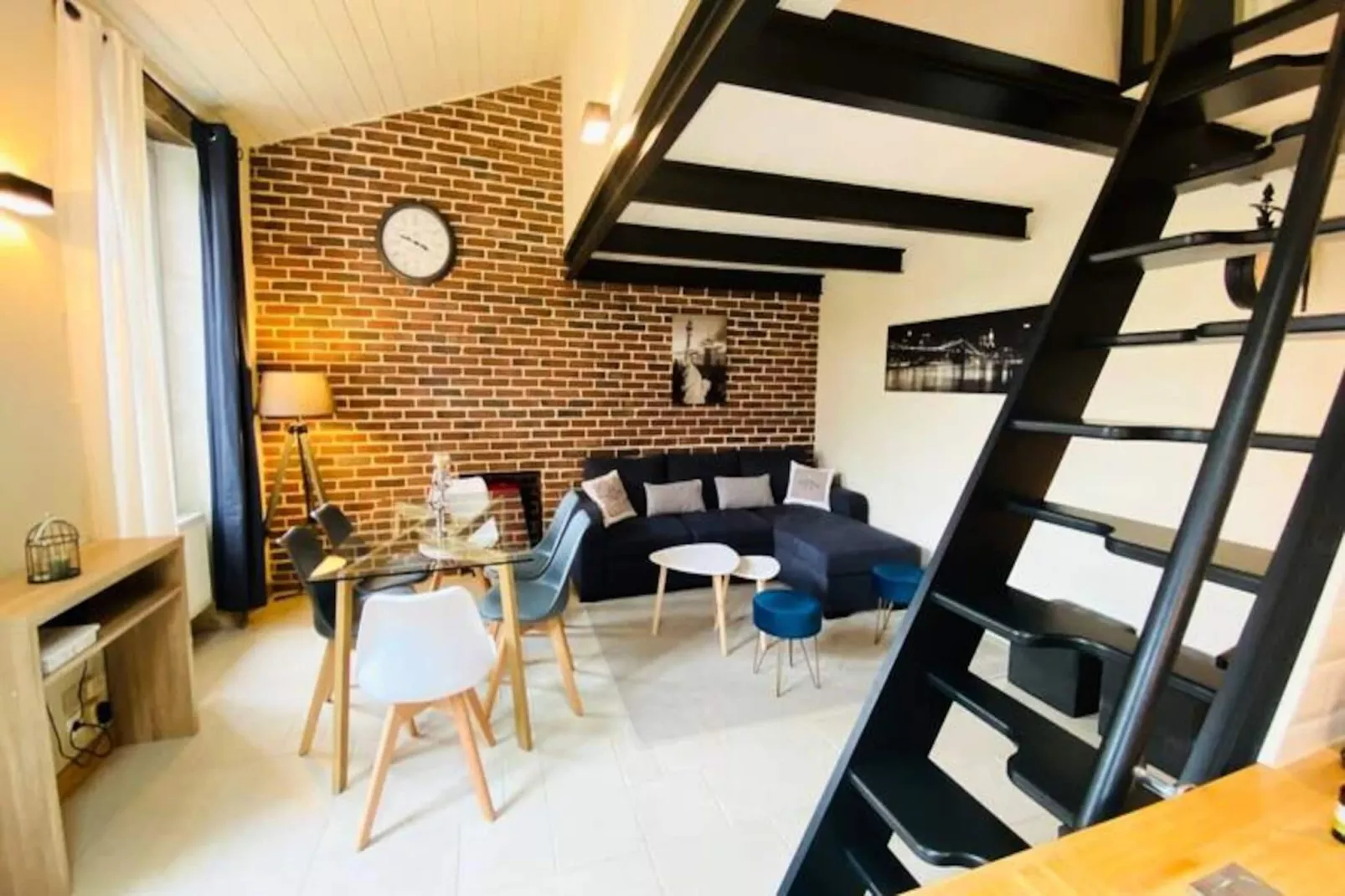 Maison à La Rochelle-Niet-getagd