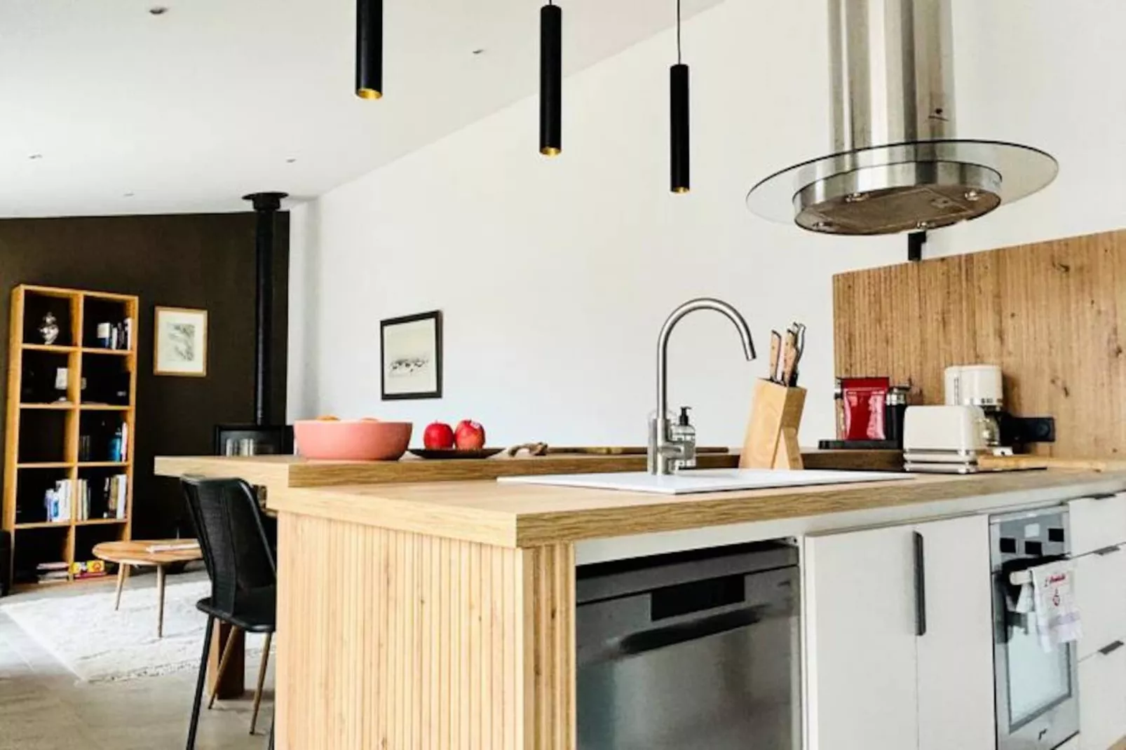 Maison à La Rochelle-Niet-getagd