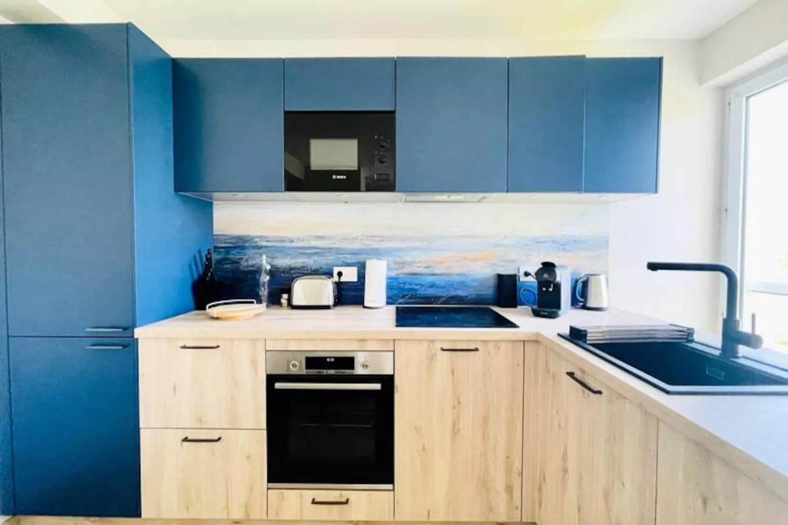 Appartements à La Rochelle-Niet-getagd