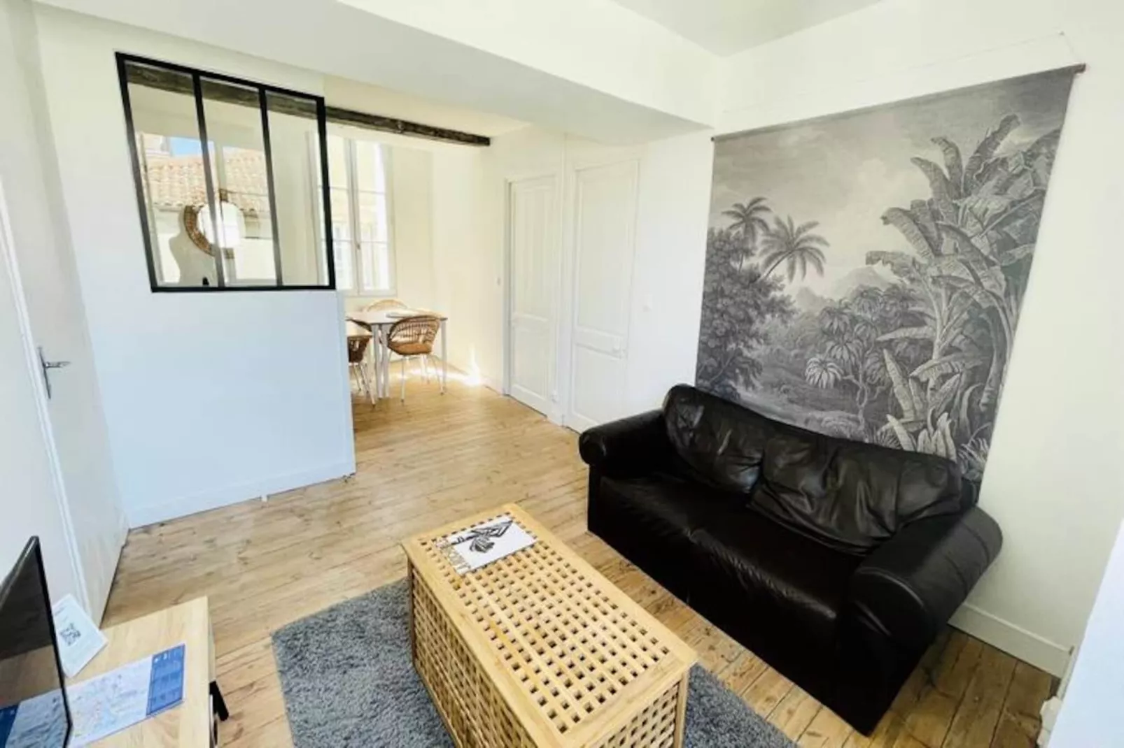 Appartements à La Rochelle-Niet-getagd