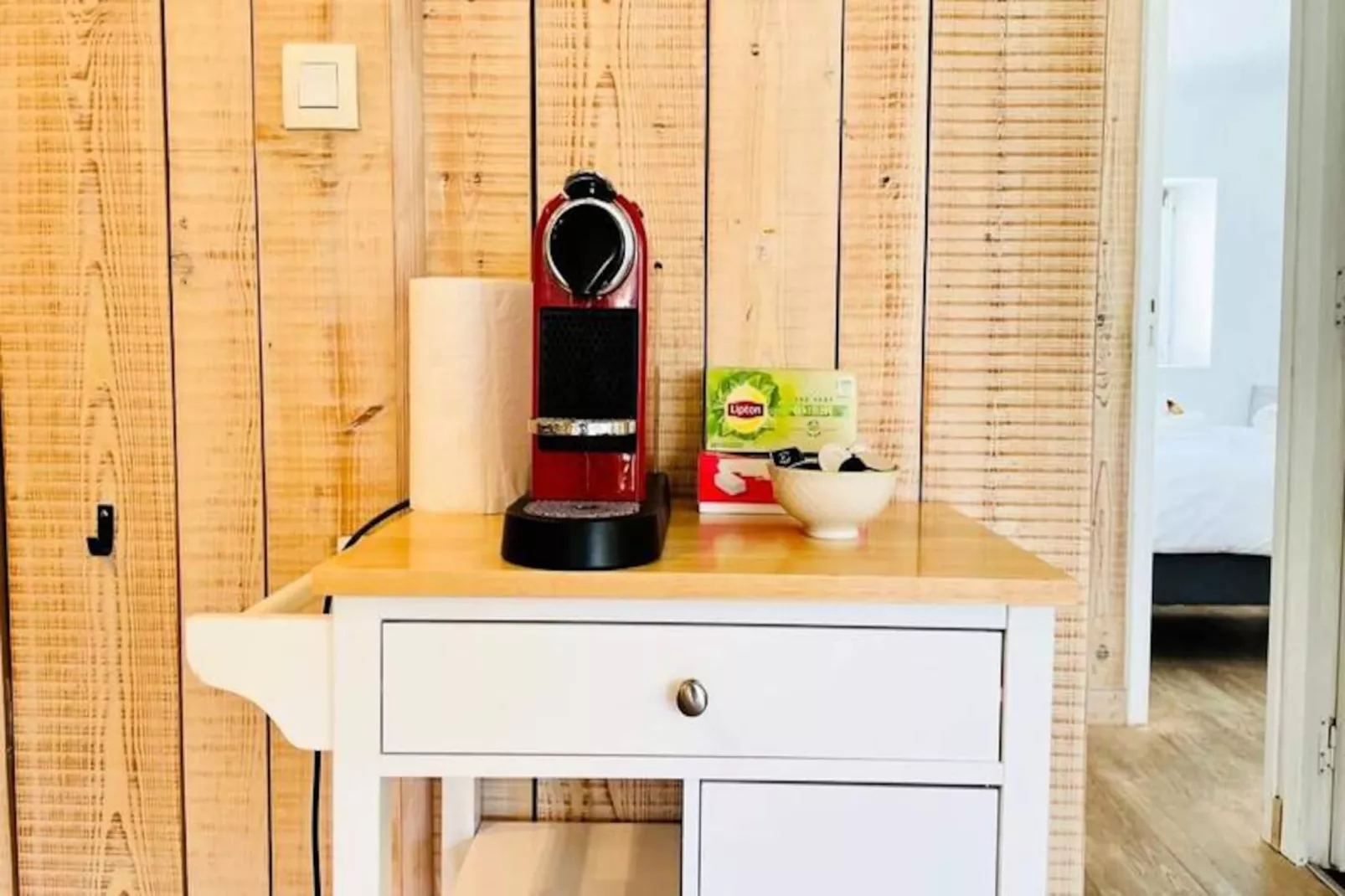 Appartements à La Rochelle-Niet-getagd