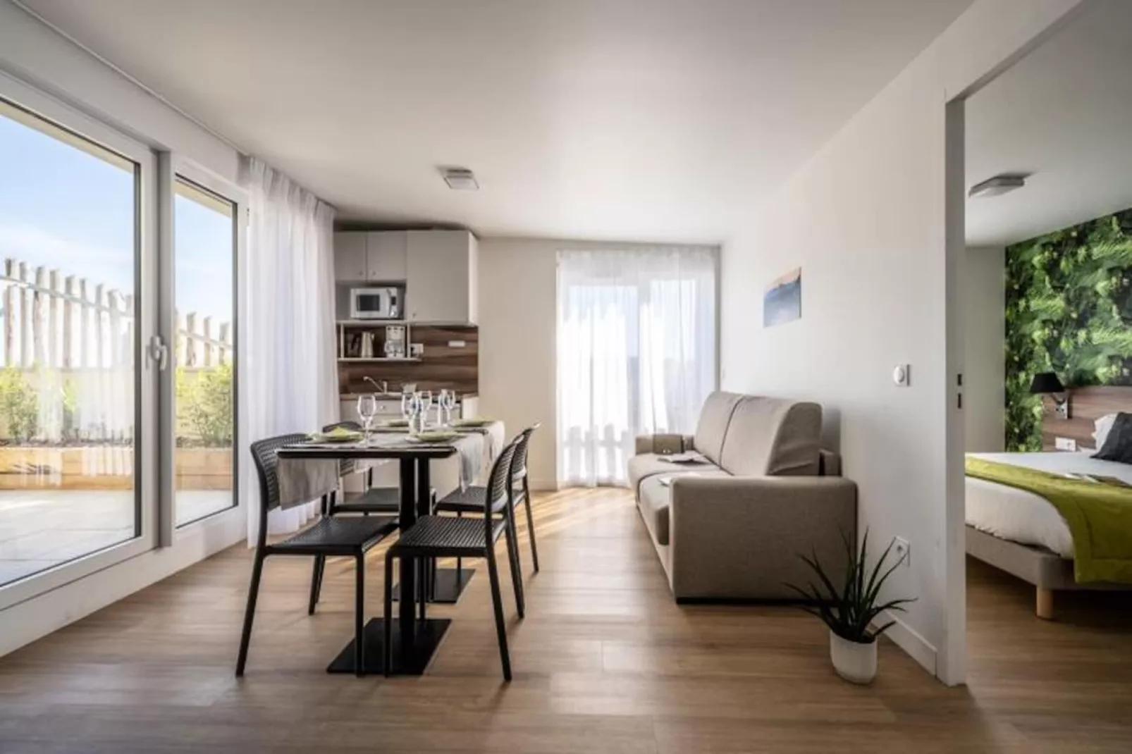 Athome Résidence & Spa-Niet-getagd