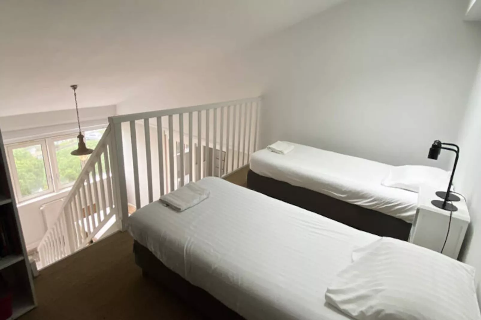 Appartements à La Rochelle-Niet-getagd